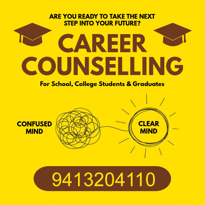 career counselling-