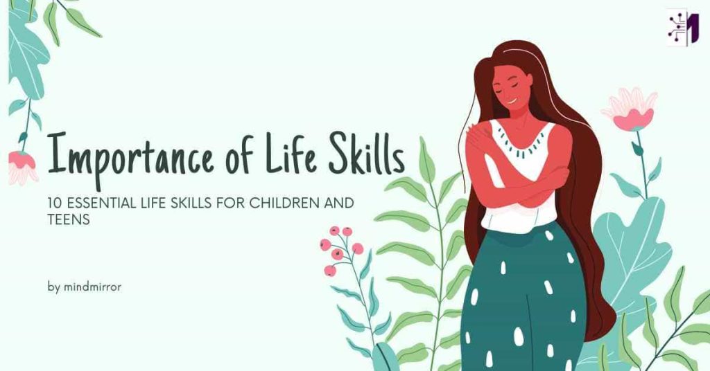 Importance of Life Skills