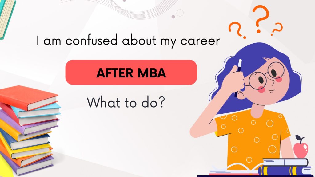 career opportunities after MBA