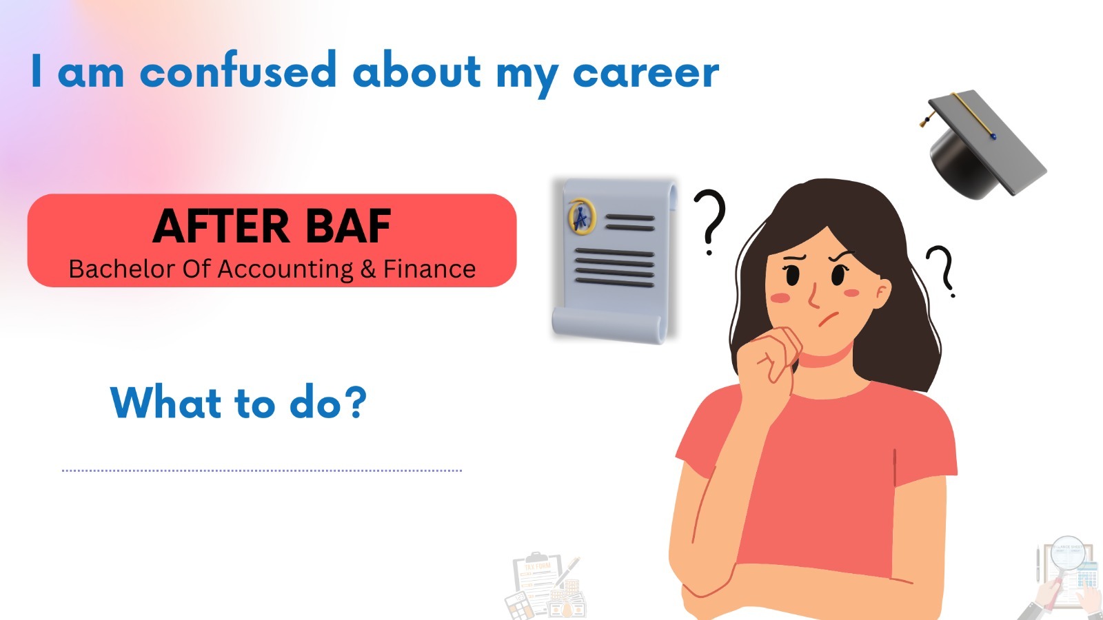 Career After BAF