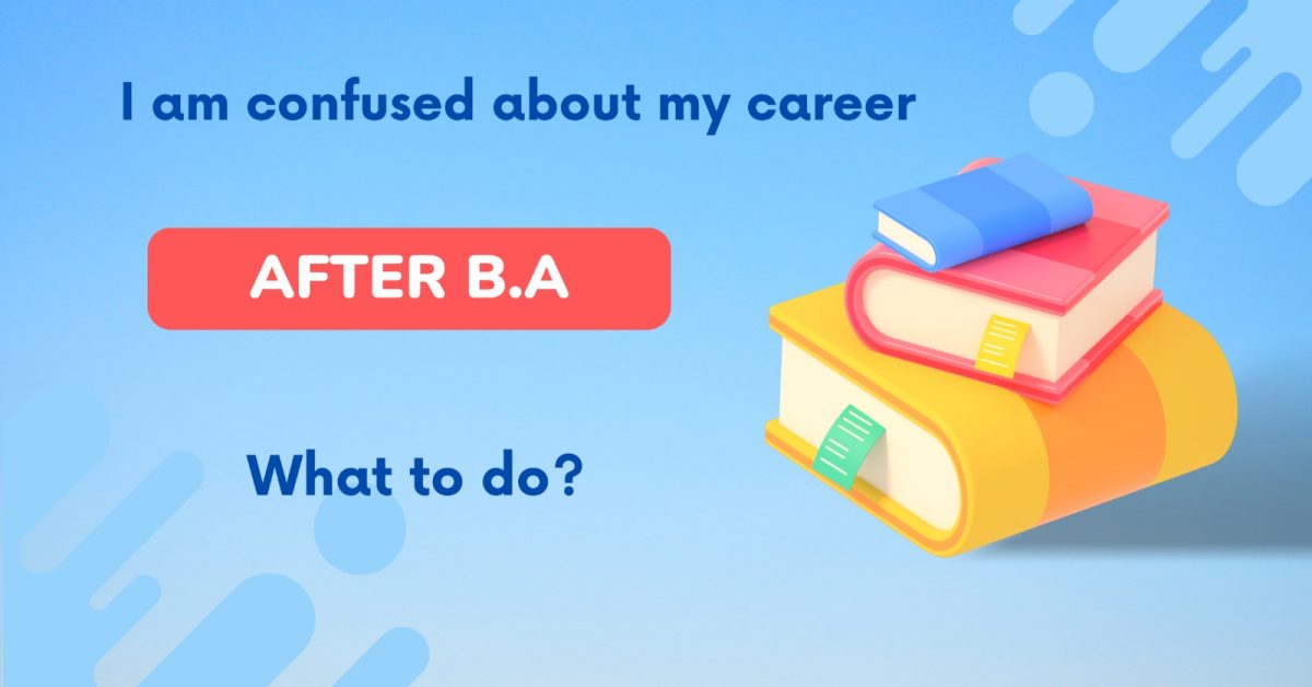 career after BA