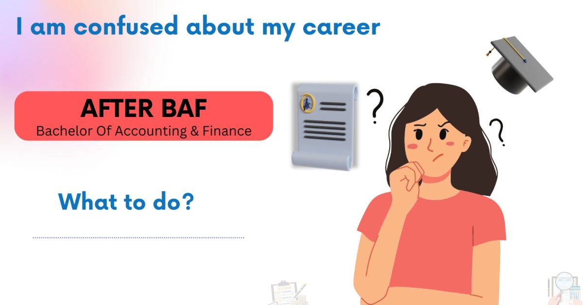 Career After BAF