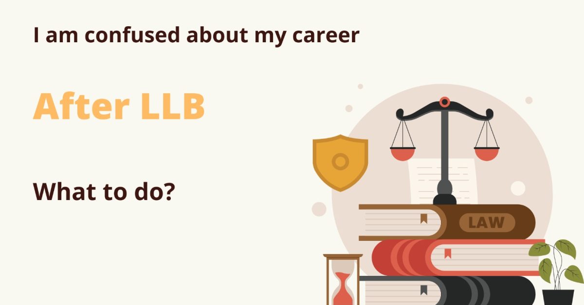 career after LLB